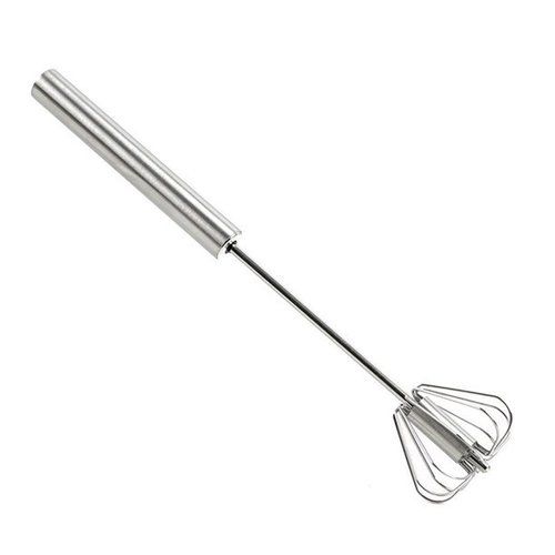 Sarvam Nonstick Egg Whisk For Blending, Whisking, Beating and Stirring