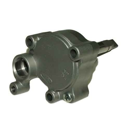 Sarvam Oil Pump