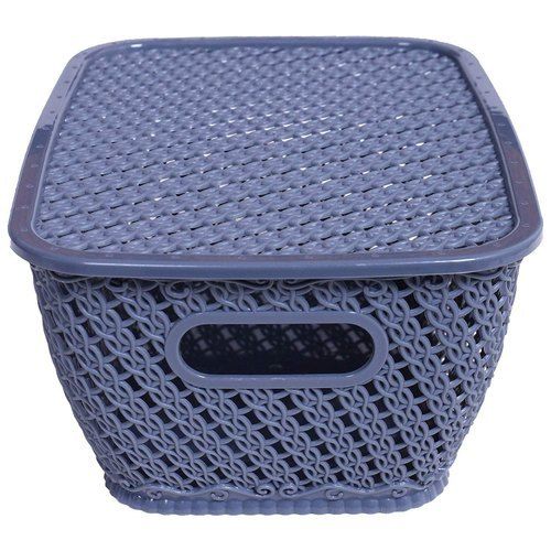Sarvam Plastic Kitchen Adjustable Basket