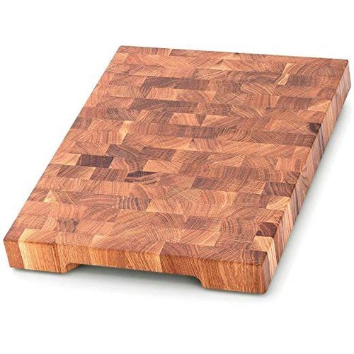 Sarvam Portable Wooden Chopping Board