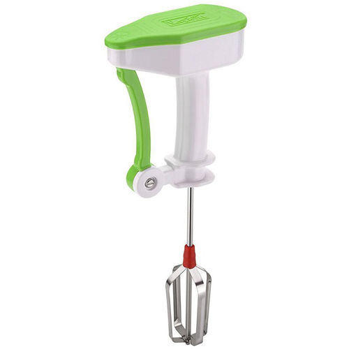 Hand Blender For Coffee, Lassi, Egg Beater Mixer Battery Operated (HB-01)