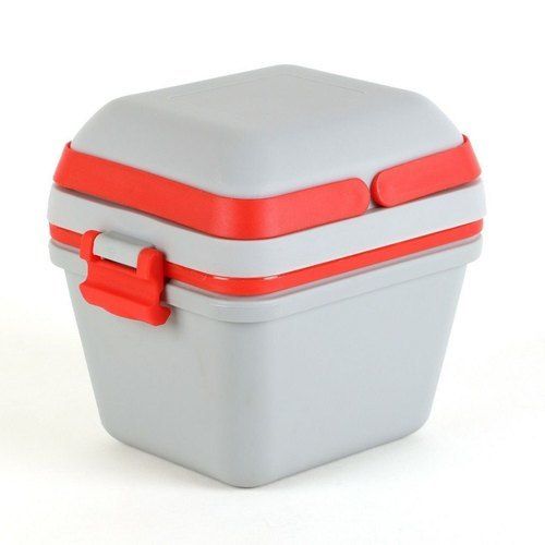 Sarvam Square Deluxe Lunch Box