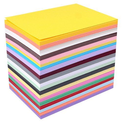 Super Quality A4 Size Craft Paper For Office And Institutional Uses