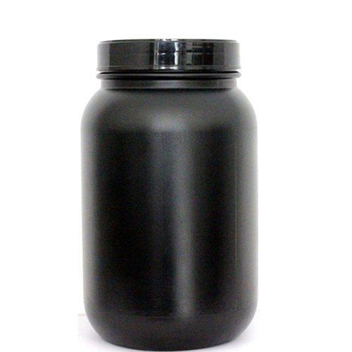 1 kg Whey Protein Powder HDPE empty Container