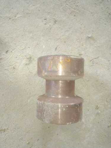 100% M30 X 340 Size Stainless Steel Copper Color Mast Section Bolt With 10.9 Grade  Use: Tractor