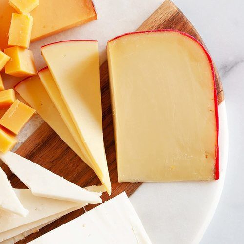 250G Tasty Cheese Gouda For Cooking With No Preservatives And No Colors Added Age Group: Adults