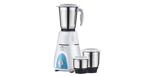 Bajaj Gx 3 500w Mixer Grinder