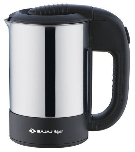 Bajaj Majesty KTX-2 Plastic Travel Kettle