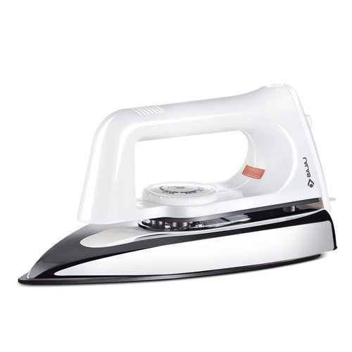 Electric Iron Press Used To Press Clothes To Remove Wrinkles And Unwanted  Creases Cord Length: 3 Meter (m) at Best Price in New Delhi