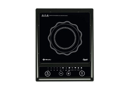 Bajaj Splendid 1200 Watt Induction Cooktop