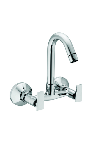 Brass Basin Mixer Taps