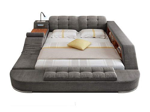 Designer Sofa Cum Bed For Personal Use