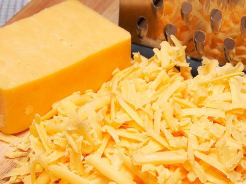 Excellent Taste And Smooth And Creamy Texture Yellow Salty Home Made Tasty Cheese For Cooking Age Group: Children