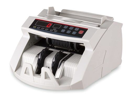 Gobbler Px 4388 Mg Note Counting Machine