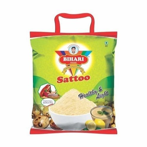 High In Protein 100% Natural And Healthy Gram Sattu  Grade: A