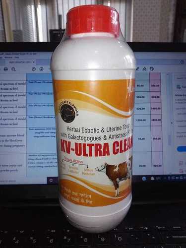 KV-Ultra Clean Uterine Tonic