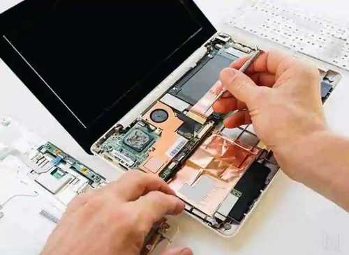Laptop Repairing Service 