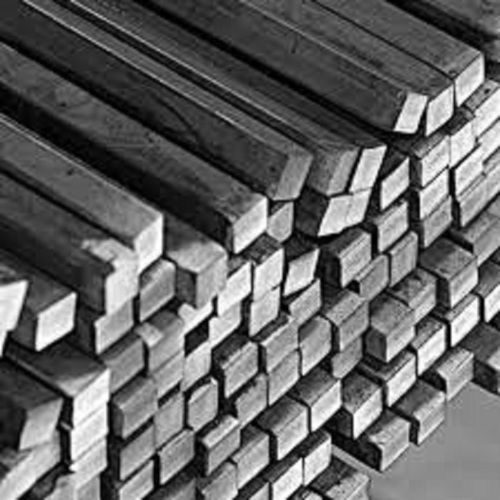 Mild Steel Hollow Square Bar 30 To 40 Mm With Anti Rust Propeties Thickness: 4 Millimeter (Mm)