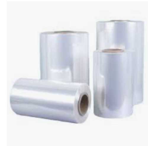 Moisture Proof And Transparent Pvc Packaging Films For Packing, 1-5 Mm Hardness: Soft