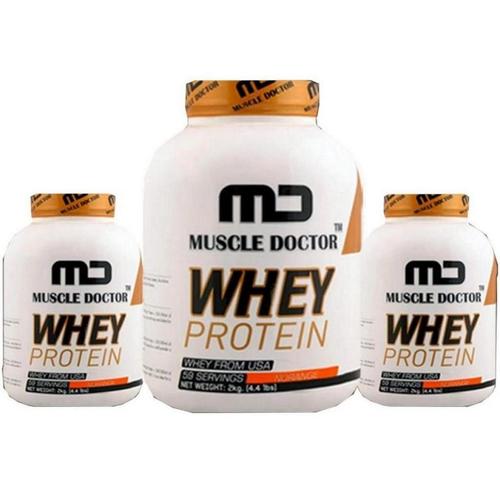 whey protein