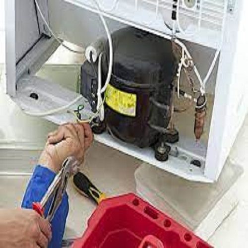 Refrigerator Repairing Services Smart Cool Service Center