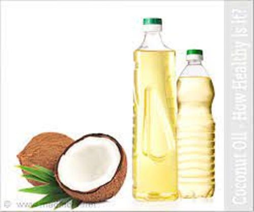 Rich Taste And Indian Origin Preservatives Free Coconut Oil For Cooking Uses