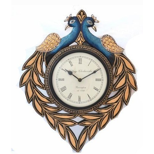 Wall Clock at Best Price in Pune, Maharashtra Shree Export