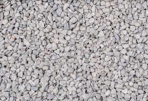 100% Crushed Light Grey Color Building Construction Stone And Aggregate For Road Construction And Maintenance Artificial Granite