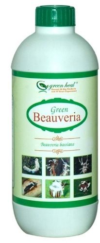 100% Natural and Organic Beauveria Liquid Fertilizer