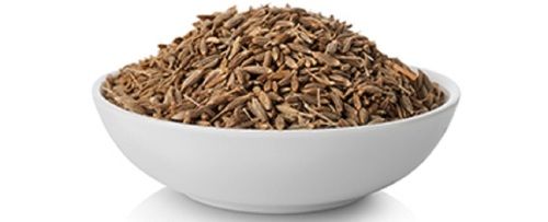 100% Pure Organic And Hygienic Brown Whole Cumine Seeds (Jeera) Grade: Food Grade