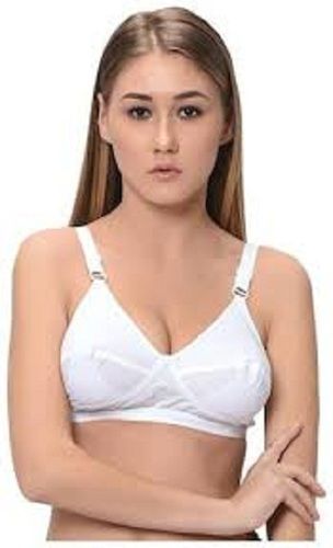 Sky Blue Color Stylish And Comfortable Casual Wear Ladies Padded Bra Boxers  Style: Boxer Shorts at Best Price in Siddharthnagar