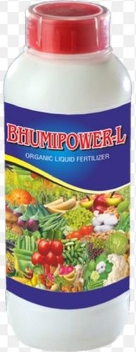 Bhumipower L Liquid Fertilizer Bug Fix Contains Different Plant And Natural Concentrates Uncommonly Chemical Name: Compound Amino Acid