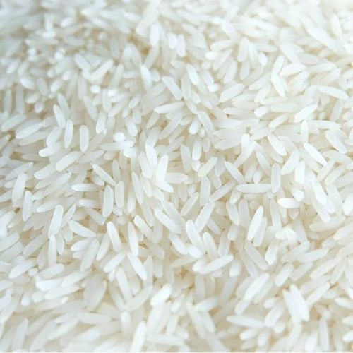 Dried And Organic Medium Size White Arwa Rice With Light Breathable Fragrance