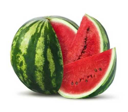 Fresh Watermelon