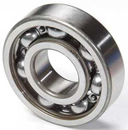 High Dimensional Accuracy Stainless Steel Ball Bearing For Automobile Usage Number Of Rows: Single Row