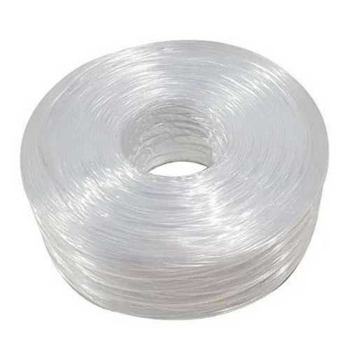 Bundle High Strength White Colour Plastic Twine For Binding And Pulling, 40-50 Meter