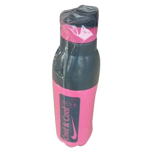 Highly Durable and Polished Finish 750 Ml Plastic Water Bottle