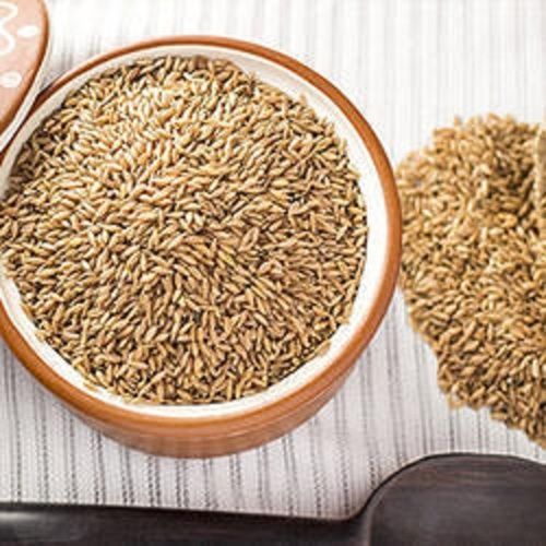 Organic Medium Size, Brown Color Dried, Indian Origin Bamboo Rice With High In Protein