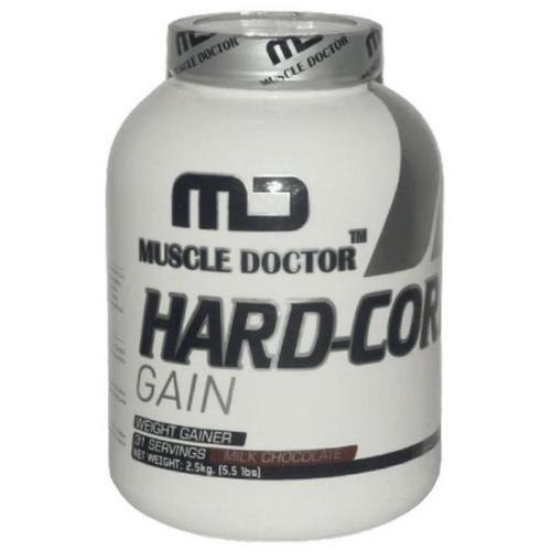 Muscle Doctor Hardcore Gain 2.5 kg