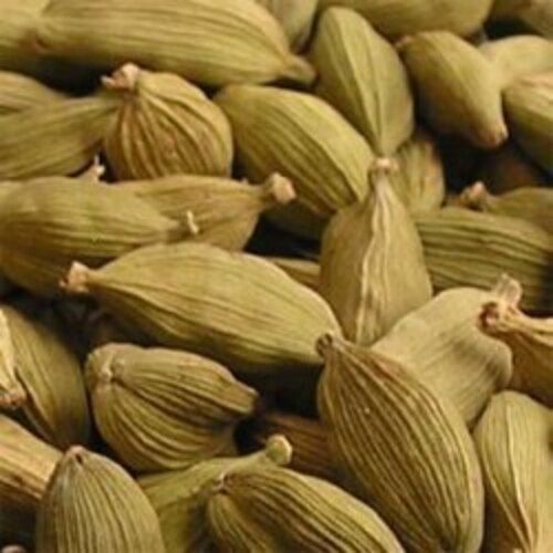 No Artificial Color Chemical Free Rich Natural Taste Dried Cardamom Seeds