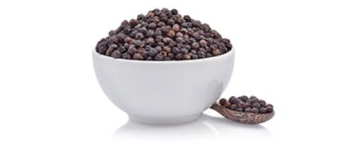 Pesticide-Free Pure And Organic Dried Whole Black Pepper (Kaali Mirch)