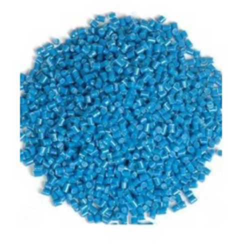 Plastic Granules  Application: Agriculture