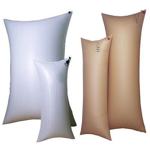 Polypropylene Air Tight Dunnage Bag For Packaging Purpose 40 Micron With Nylon Virgin