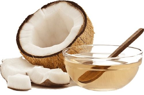 Preservatives Free Cold Pressed Coconut Oil With High Nutritious Value