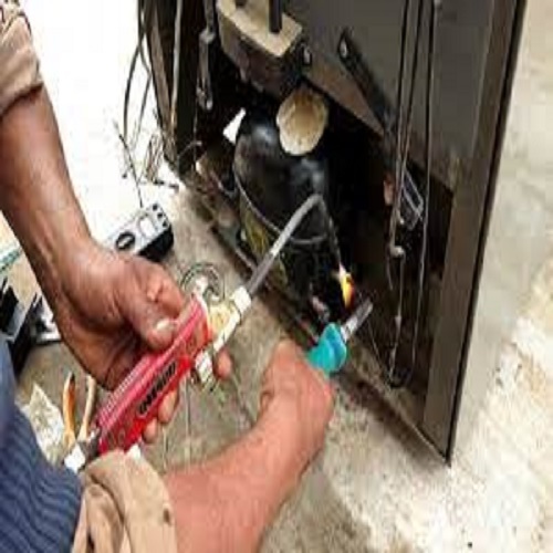 Refrigerator Repair Services, Ice Chest Fix, Fridge Upkeer Repairing Service By S. K. Electronics