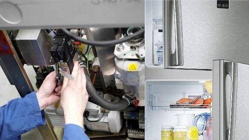 Repairing Services Of Refrigerator Solution For Every Kind Of Fridge Repair Service