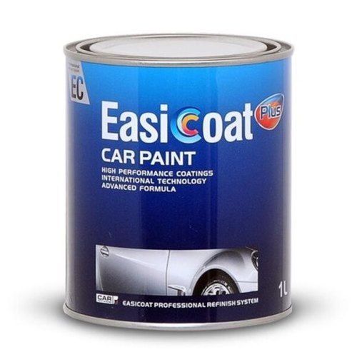 Scratch Resistant Dust Resistance Duco Automotive Paint Plus Easicoat Car Paint