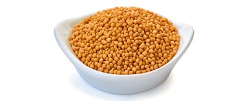 Yellow Health Friendly Dired Pure And Whole Organic Mustard Seeds (Sarso)