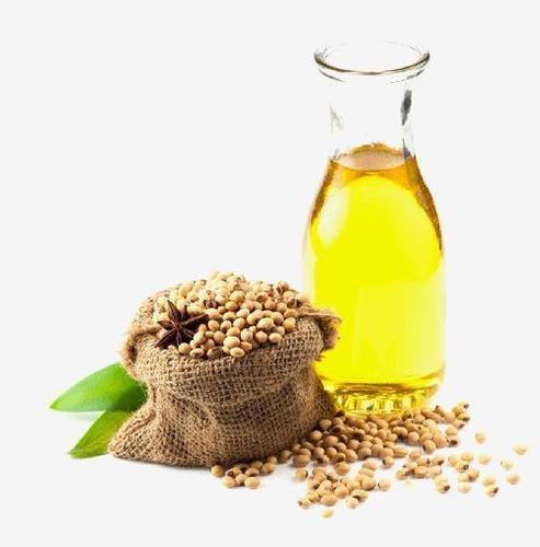 100% Natural And Fresh Soyabean Edible Oil Application: Kitchens