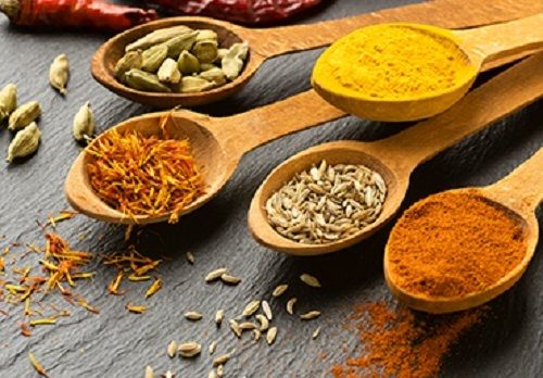 100% Natural and Purity Good In Taste Spices